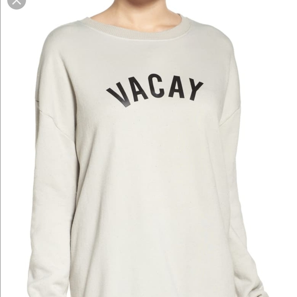 All Things Fabulous Sweaters - All things fabulous ATF sweatshirt Vacay
